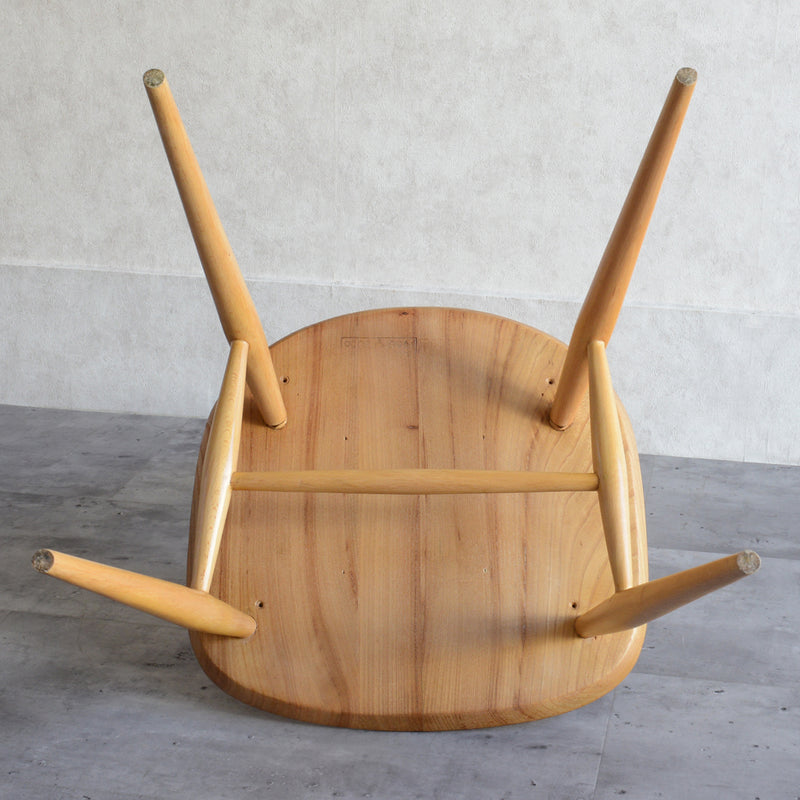 ERCOL アーコール ゴールドスミスチェア55