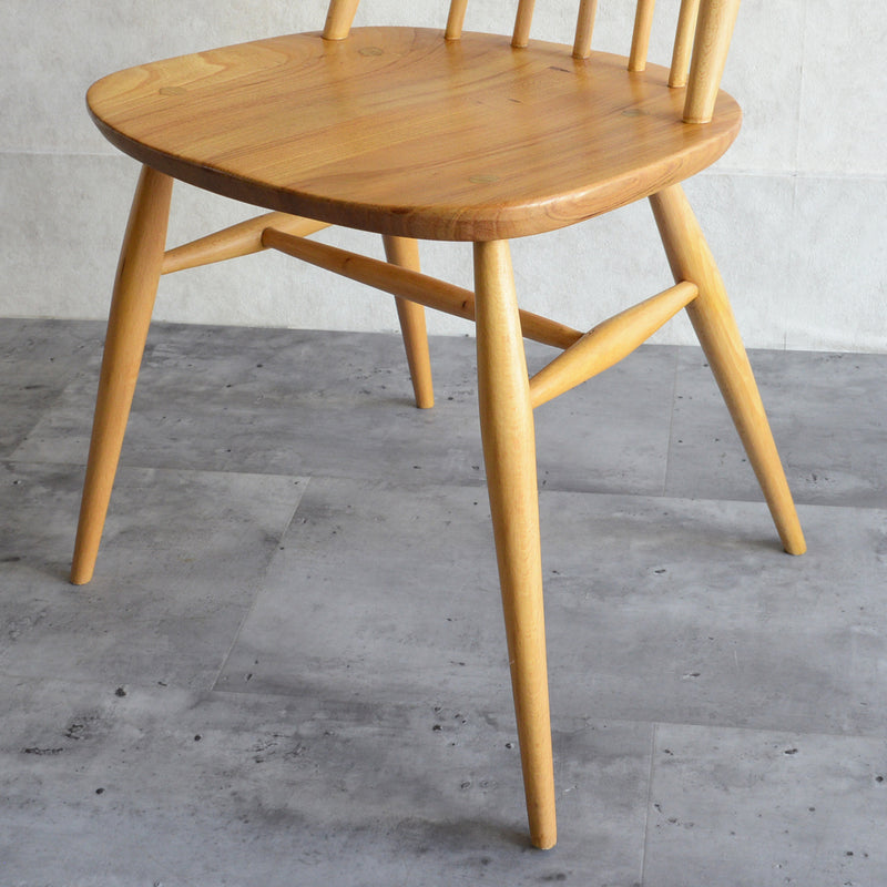 ERCOL アーコール ゴールドスミスチェア55