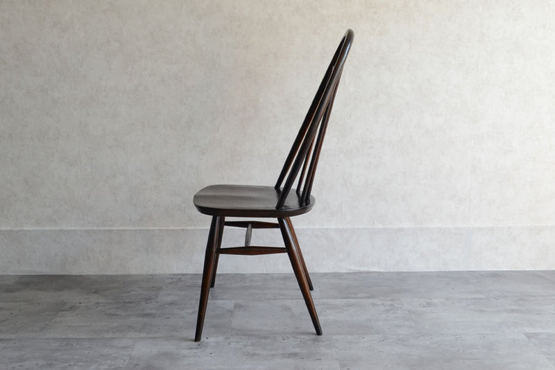 ERCOL アーコール クエーカーチェア・オールドコロニアル