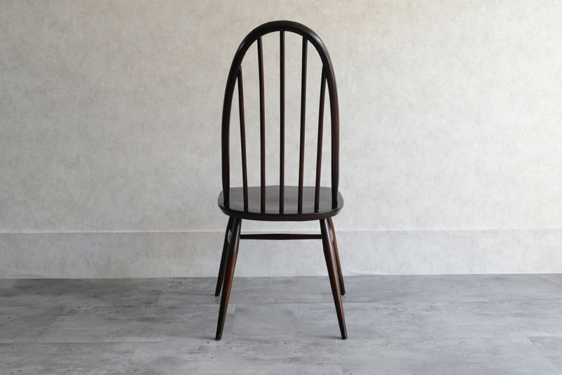 ERCOL アーコール クエーカーチェア・オールドコロニアル