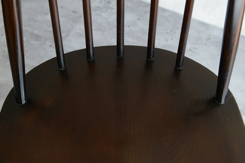 ERCOL アーコール クエーカーチェア・オールドコロニアル