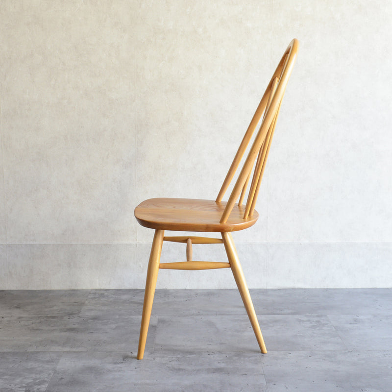 ERCOL アーコールクエーカーチェア71