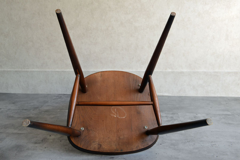 ERCOL アーコール クエーカーチェア・オールドコロニアル