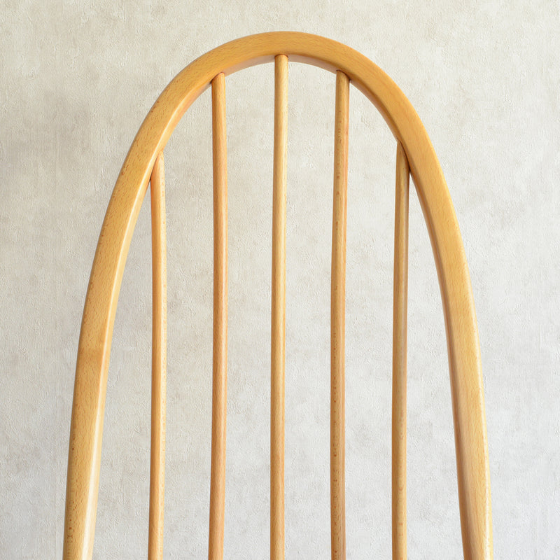 ERCOL アーコールクエーカーチェア71