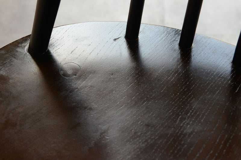 ERCOL アーコール クエーカーチェア・オールドコロニアル