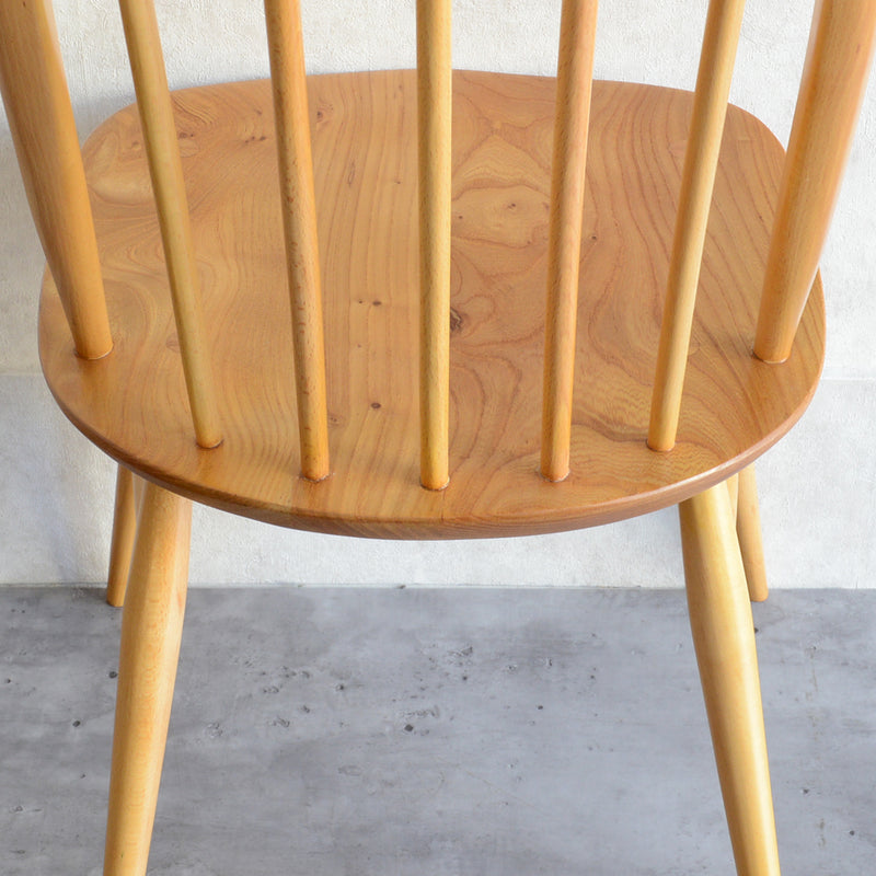 ERCOL アーコールクエーカーチェア71