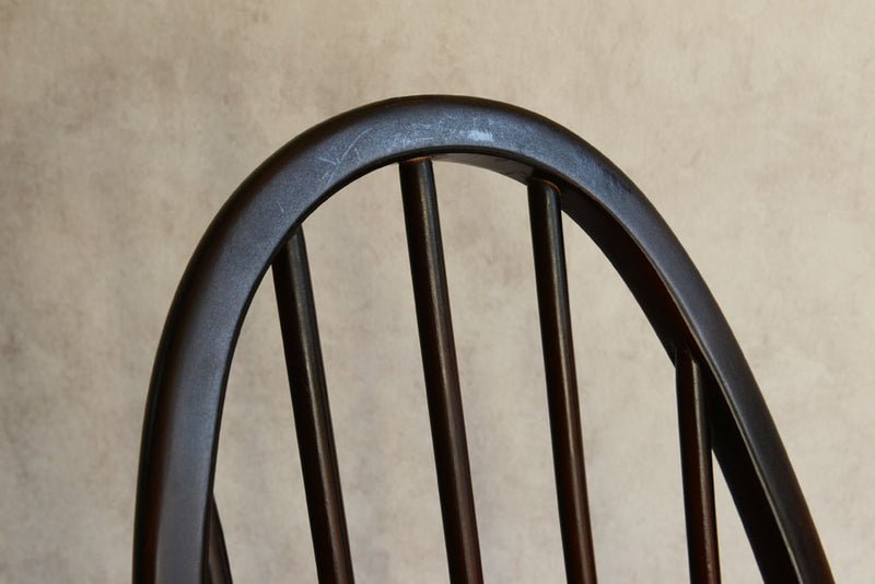 ERCOL アーコール クエーカーチェア・オールドコロニアル