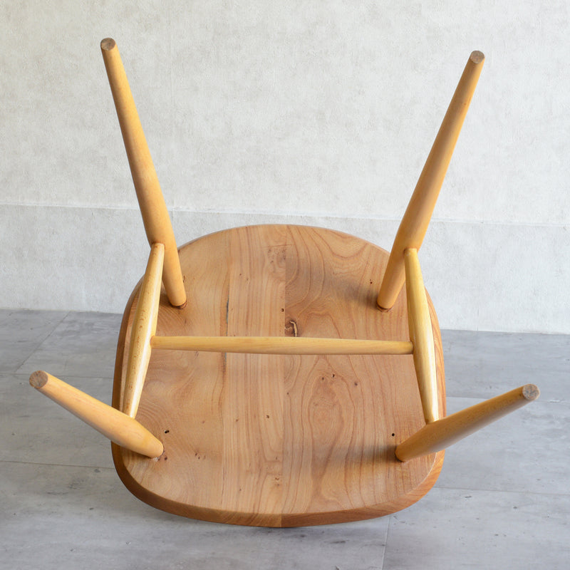 ERCOL アーコールクエーカーチェア71