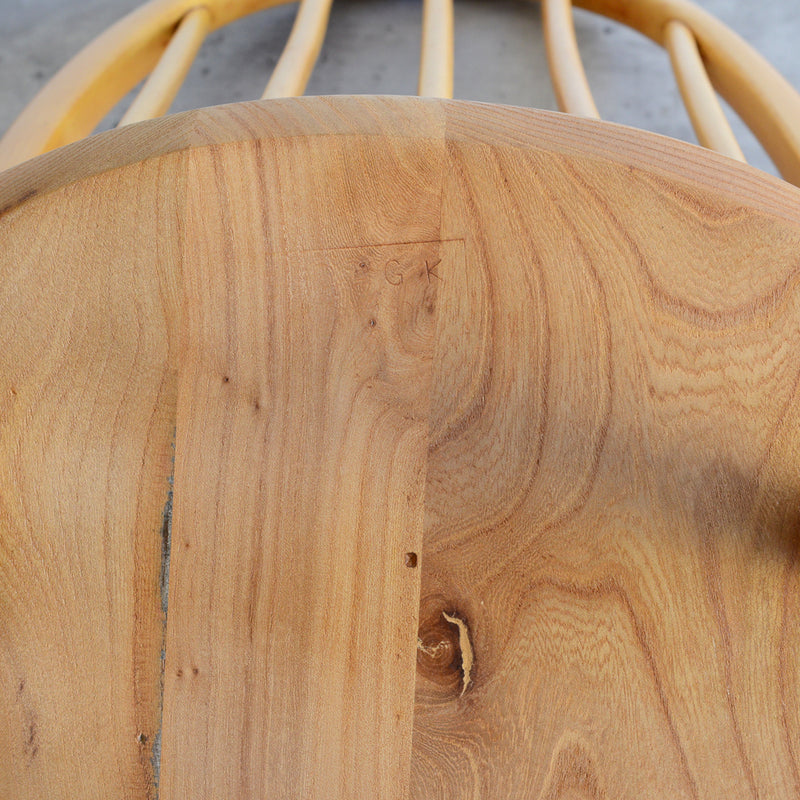 ERCOL アーコールクエーカーチェア71