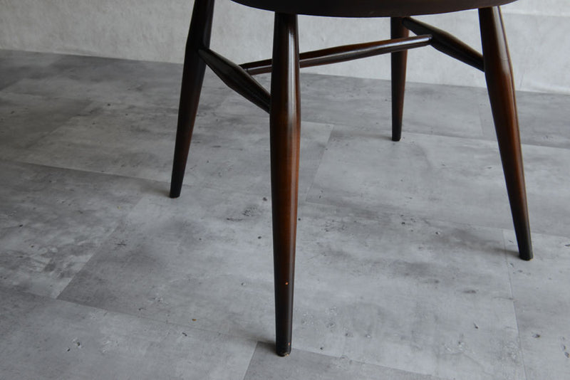ERCOL アーコール クエーカーチェア・オールドコロニアル