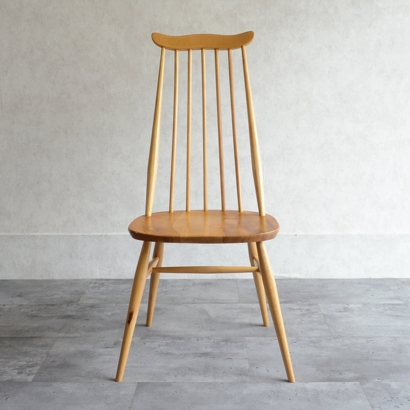 ERCOL アーコール ゴールドスミスチェア 62