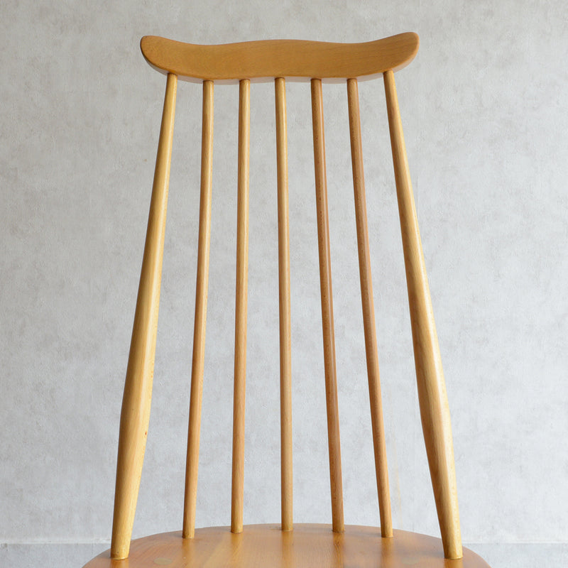 ERCOL アーコール ゴールドスミスチェア 62