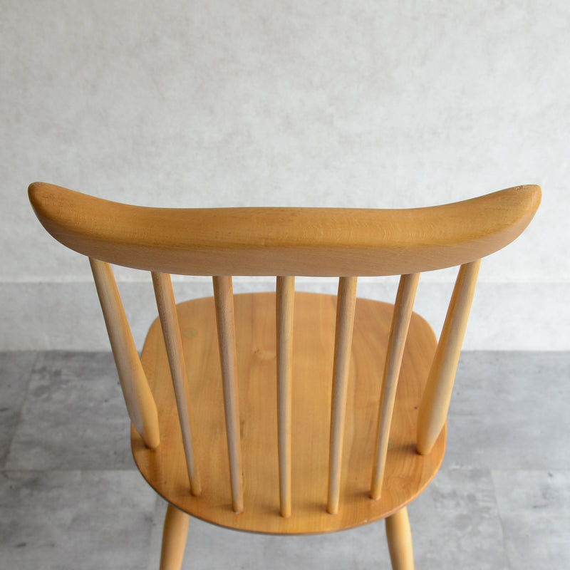 ERCOL アーコール ゴールドスミスチェア 62
