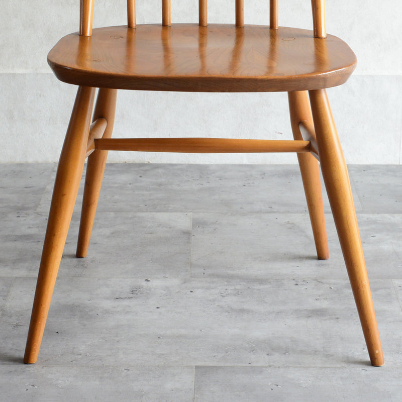 T様予約商品 新着 ERCOL アーコール クエーカーチェア 83