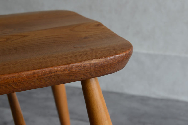 ERCOL アーコール フープバックチェア4本スポーク19