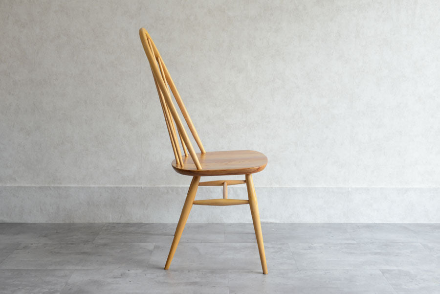 ERCOL アーコール クエーカーチェア70 – Rowan.inc