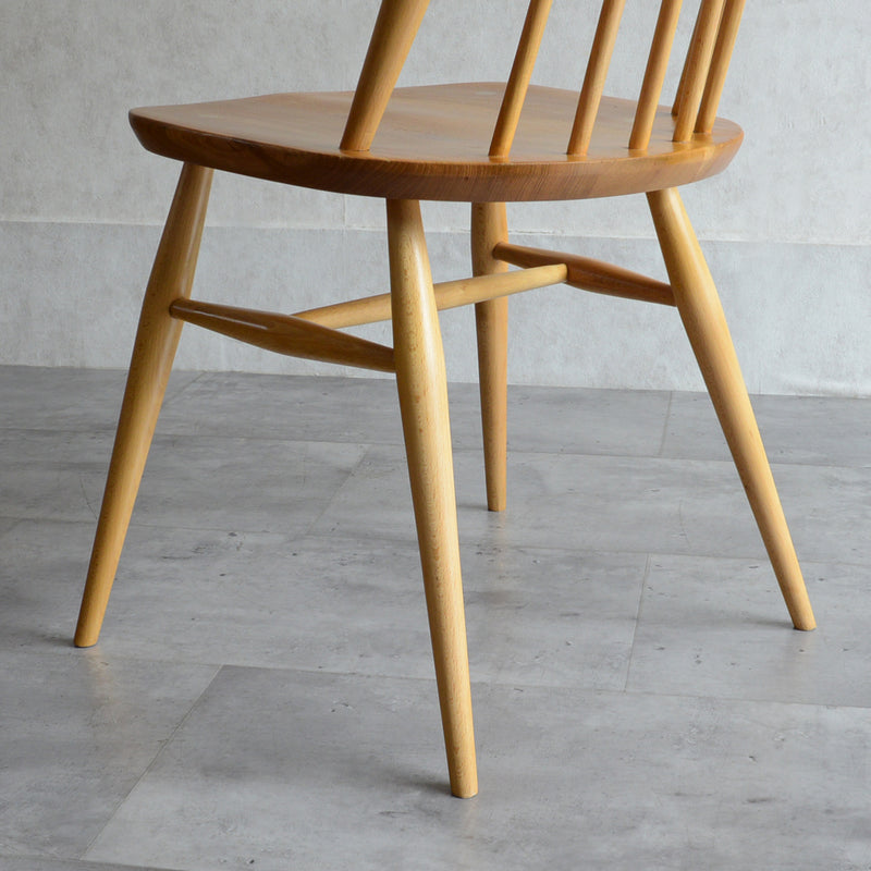 ERCOL アーコール ゴールドスミスチェア 62