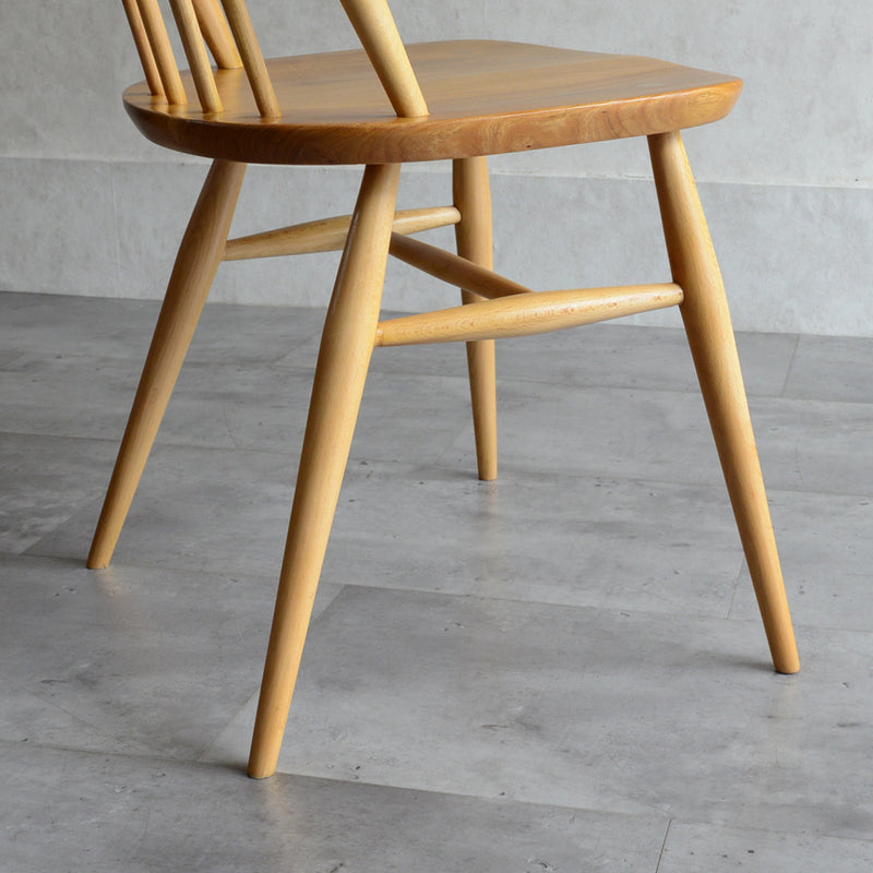 ERCOL アーコール ゴールドスミスチェア 62