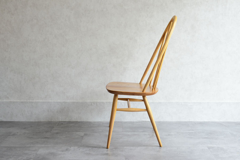 ERCOL アーコール クエーカーチェア70