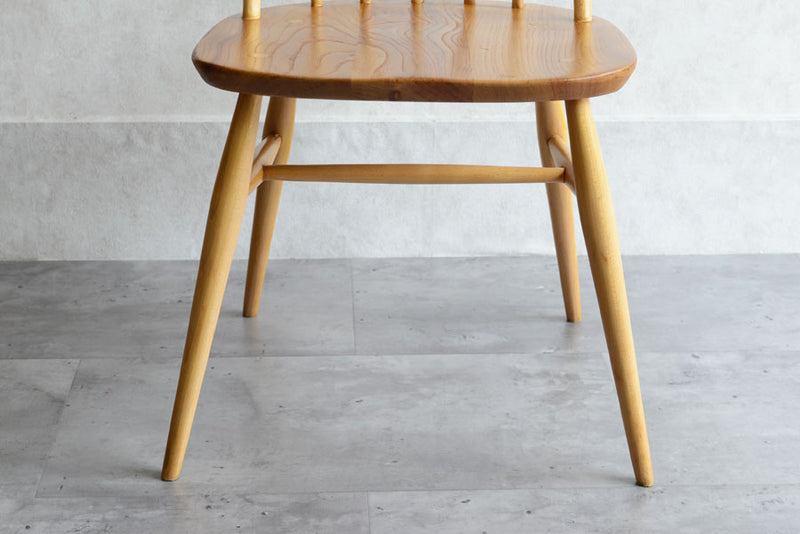 ERCOL アーコール クエーカーチェア70