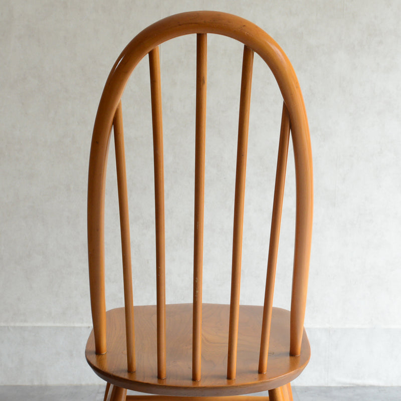 T様予約商品 新着 ERCOL アーコール クエーカーチェア 83