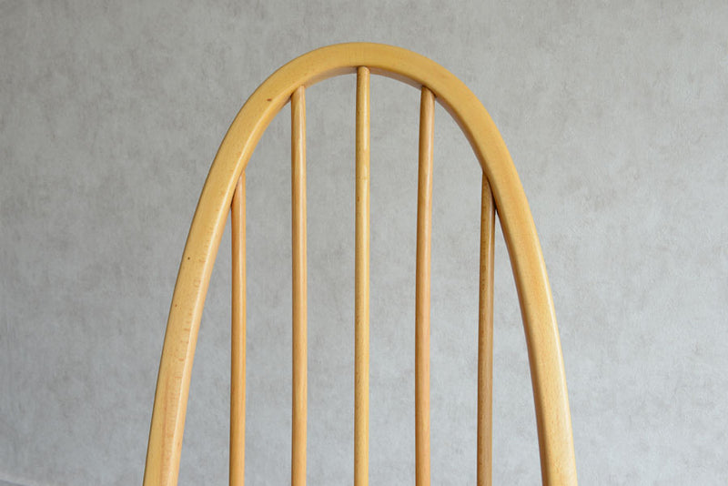 ERCOL アーコール クエーカーチェア70