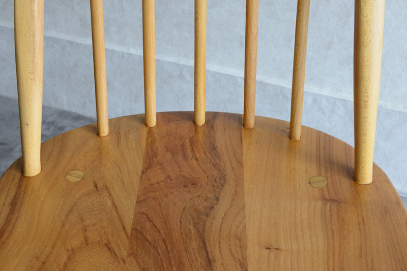ERCOL アーコール クエーカーチェア70
