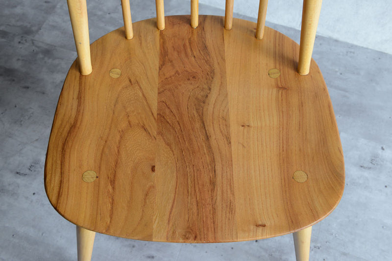 ERCOL アーコール クエーカーチェア70