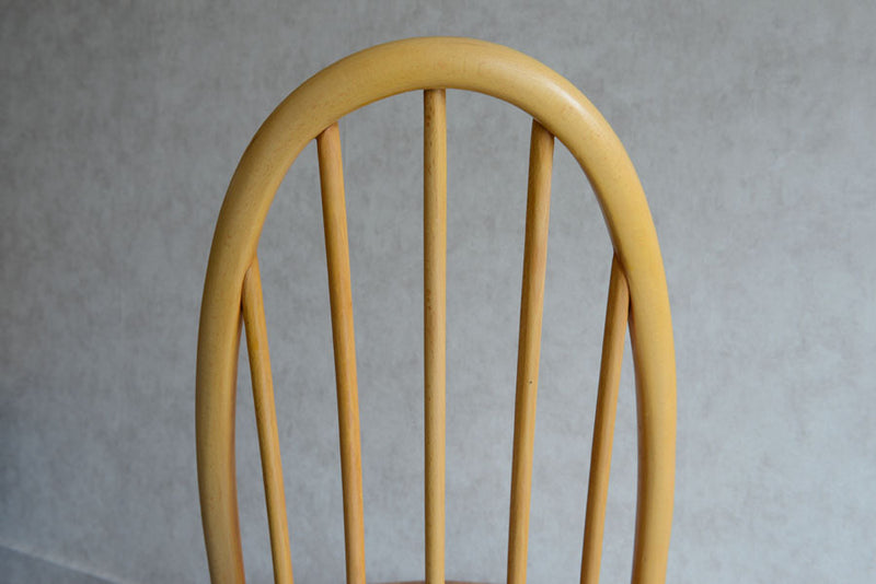 ERCOL アーコール クエーカーチェア70