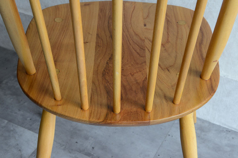 ERCOL アーコール クエーカーチェア70