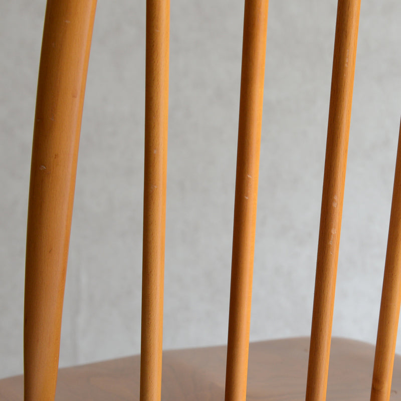 T様予約商品 新着 ERCOL アーコール クエーカーチェア 83