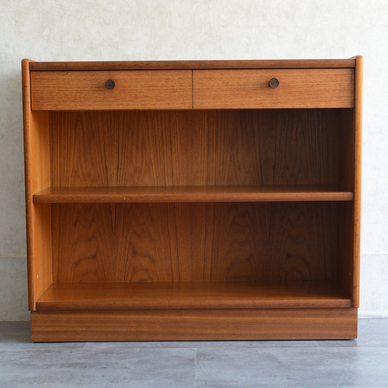 Nathan ネイサン (Parker Knoll)キャビネット 30