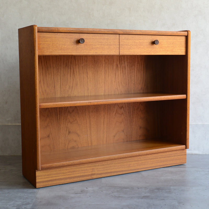 Nathan ネイサン (Parker Knoll)キャビネット 30