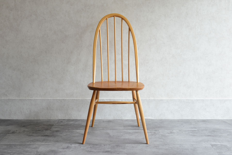 ERCOL アーコール クエーカーチェア54 – Rowan.inc