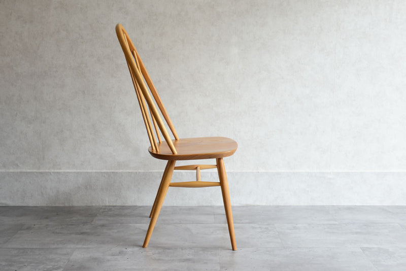 ERCOL アーコール クエーカーチェア54