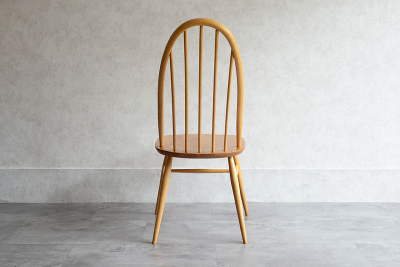 ERCOL アーコール クエーカーチェア54