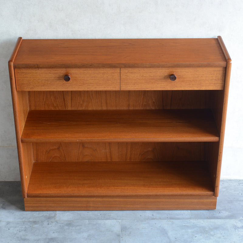 Nathan ネイサン (Parker Knoll)キャビネット 30