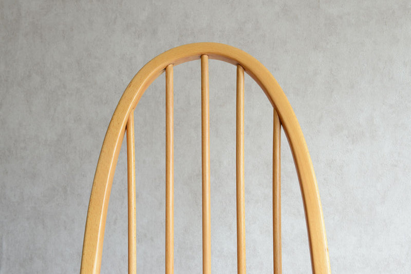 ERCOL アーコール クエーカーチェア54