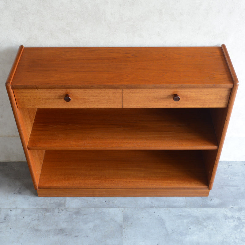 Nathan ネイサン (Parker Knoll)キャビネット 30