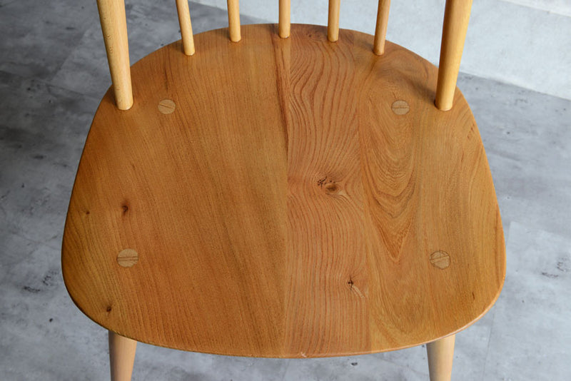 ERCOL アーコール クエーカーチェア54