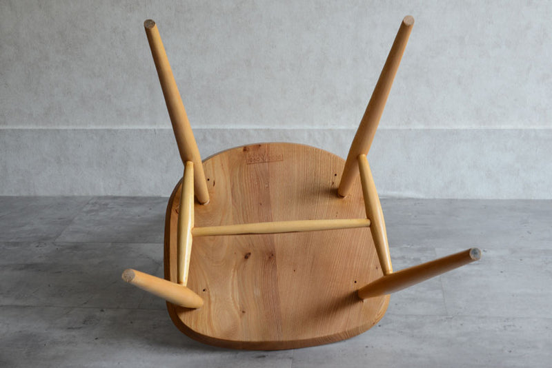 ERCOL アーコール クエーカーチェア54