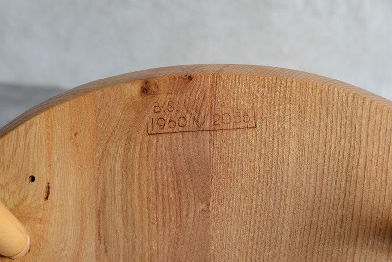 ERCOL アーコール クエーカーチェア54