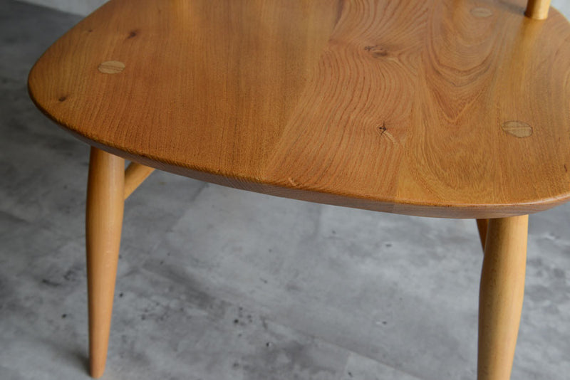 ERCOL アーコール クエーカーチェア54