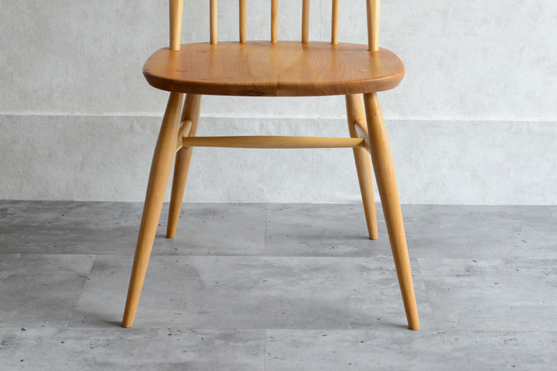 ERCOL アーコール クエーカーチェア55