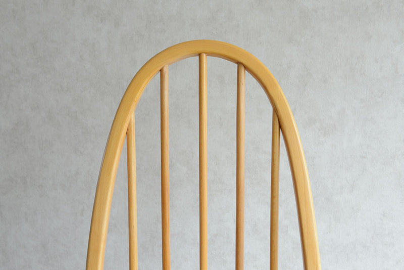 ERCOL アーコール クエーカーチェア55