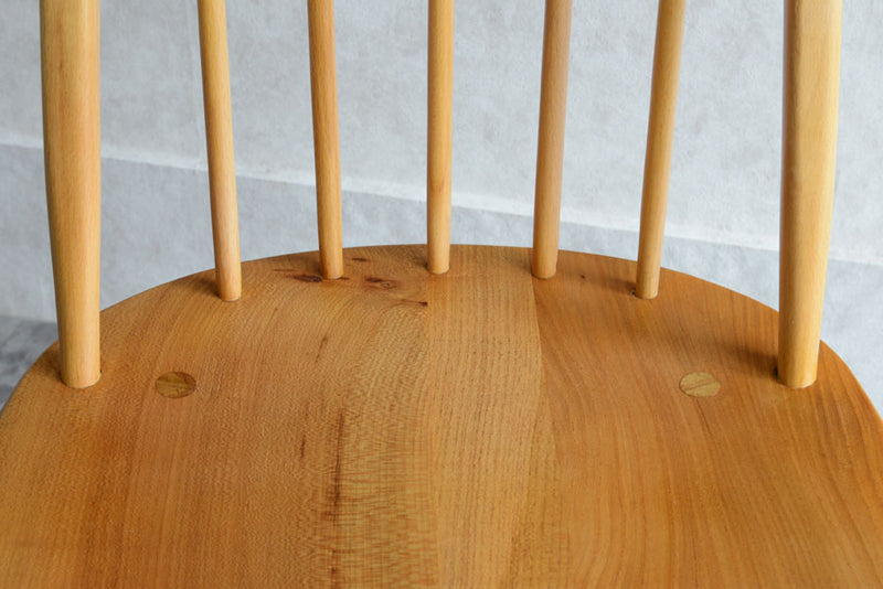ERCOL アーコール クエーカーチェア55