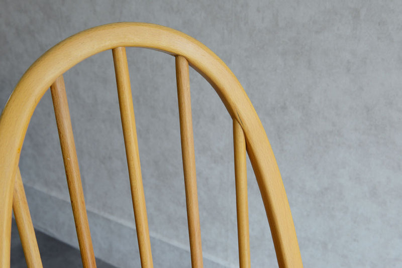 ERCOL アーコール クエーカーチェア55