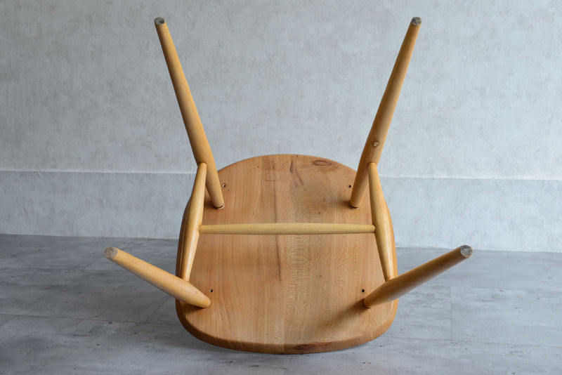 ERCOL アーコール クエーカーチェア55