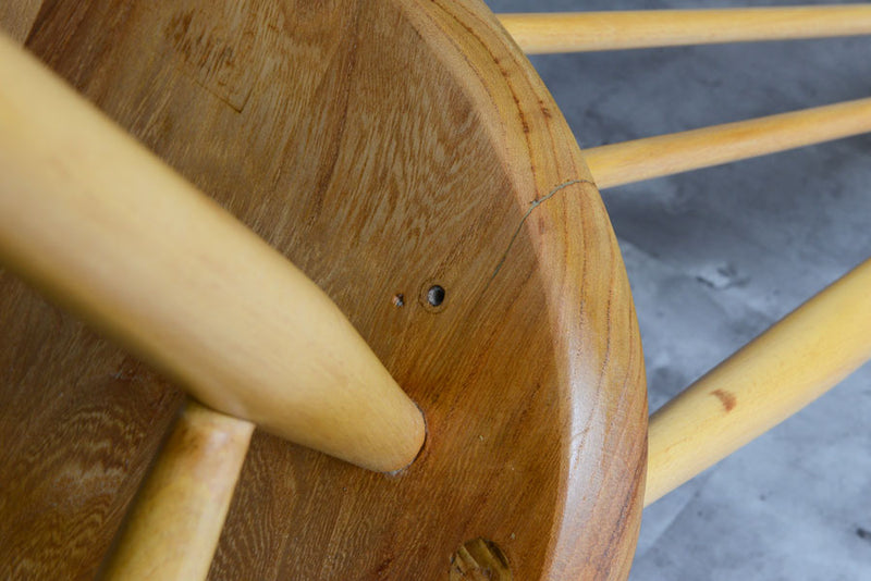 ERCOL アーコール クエーカーチェア70