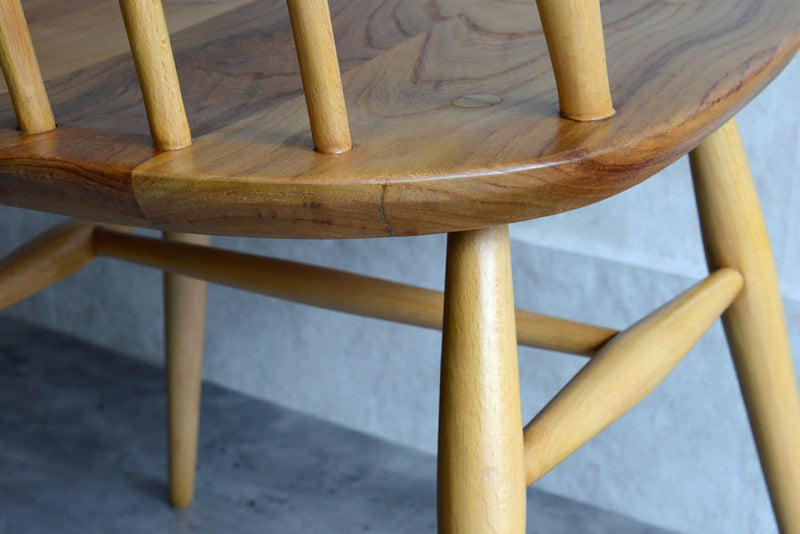 ERCOL アーコール クエーカーチェア70